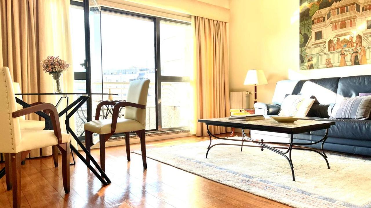 Apartmán Palace 55 - Beautiful With Parking&balcony Porto